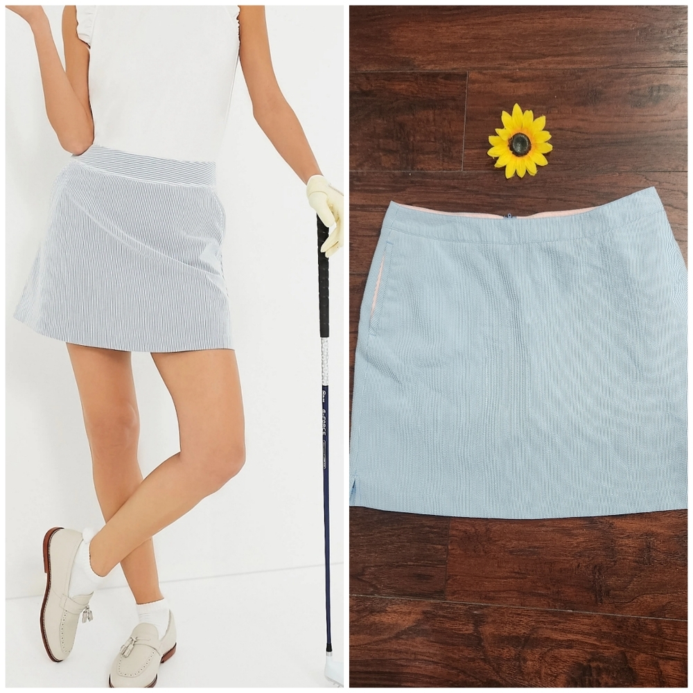 Greg Norman Collection Skort 🫶✨️
